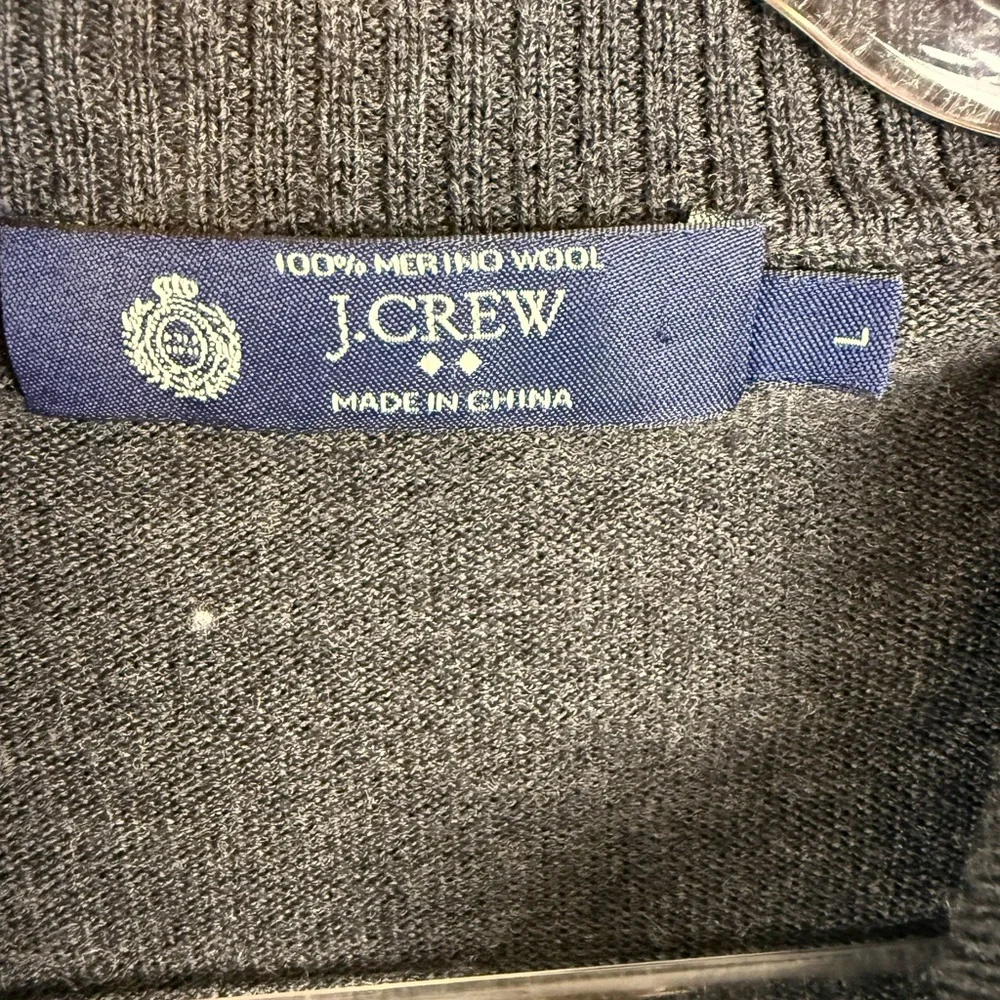 J. Crew sleek versatile